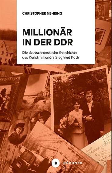 Plakat: Millionär in der DDR_KULTUR_LESEN5